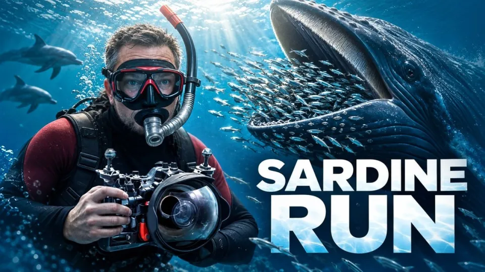 What Is Travel and How Can You Experience the Sardine Run in South Africa